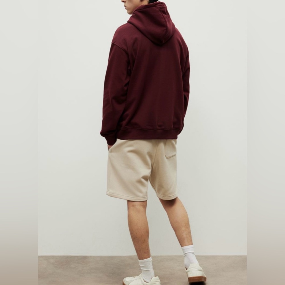 H&M Loose Fit Hoodie - Picture 8 of 14